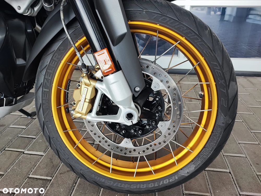 BMW R1250 GS Adventure - 37
