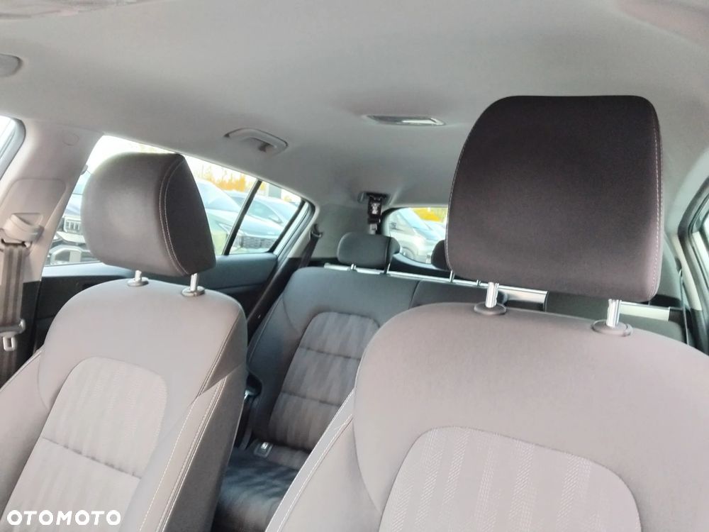 Kia Sportage 1.6 GDI M 2WD - 19