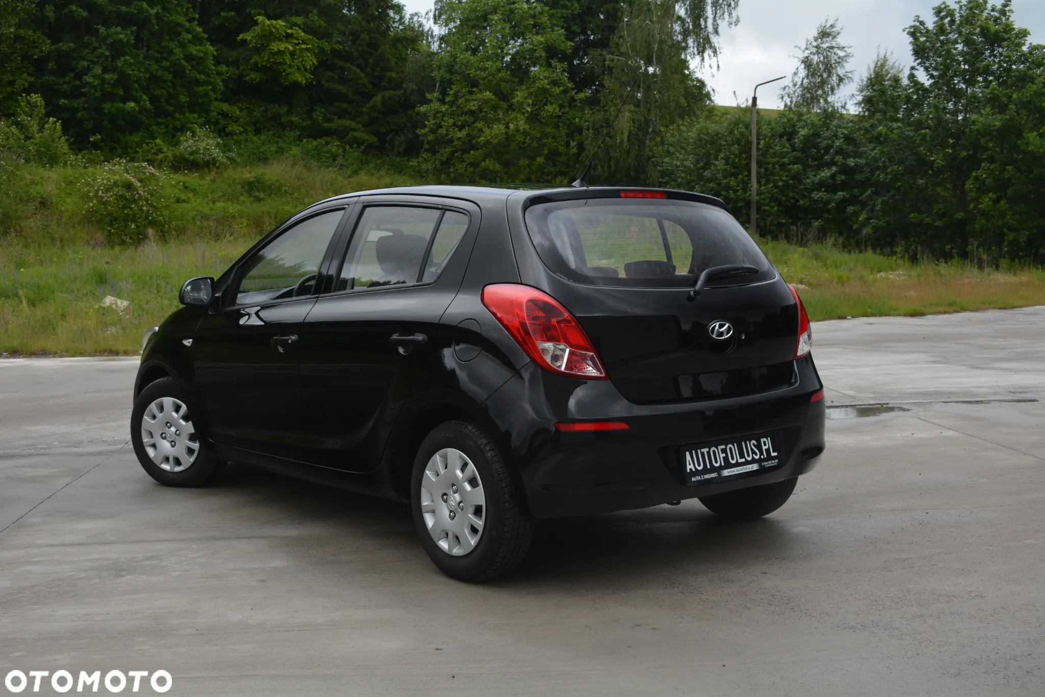 Hyundai i20 - 17