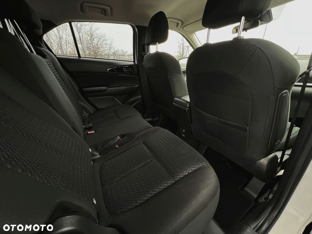 Mitsubishi Eclipse Cross 1.5 T GPF Intense - 17