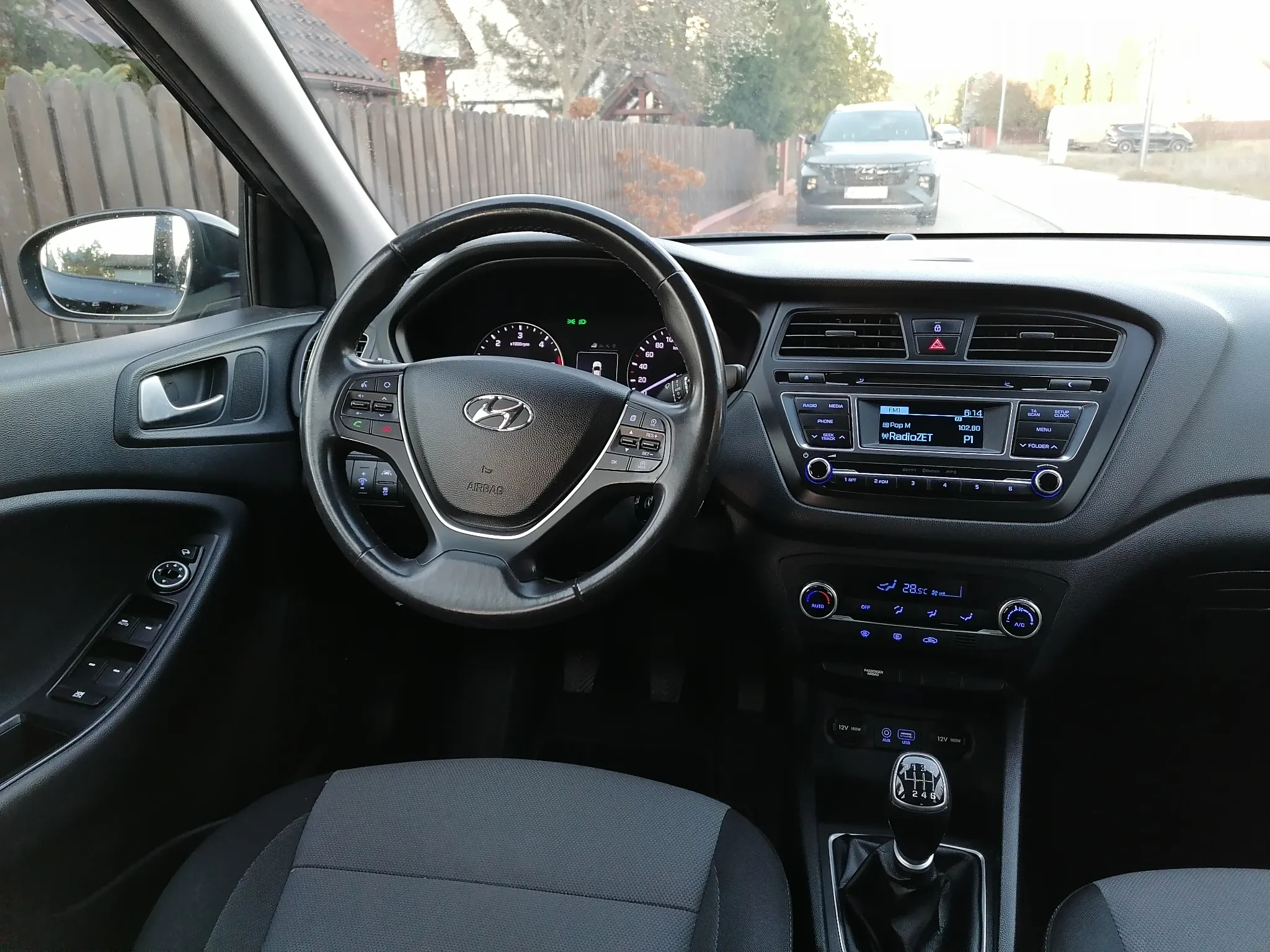 Hyundai i20 1.4 CRDi Active Premium - 18