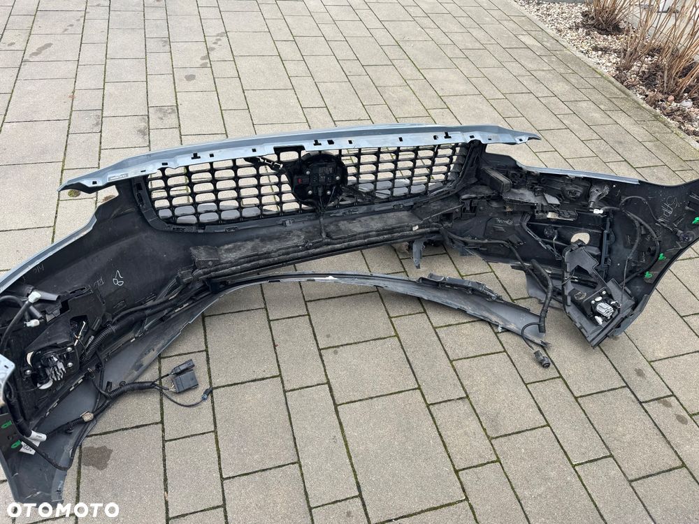 Volvo S60 B5 B AWD R-Design - 12