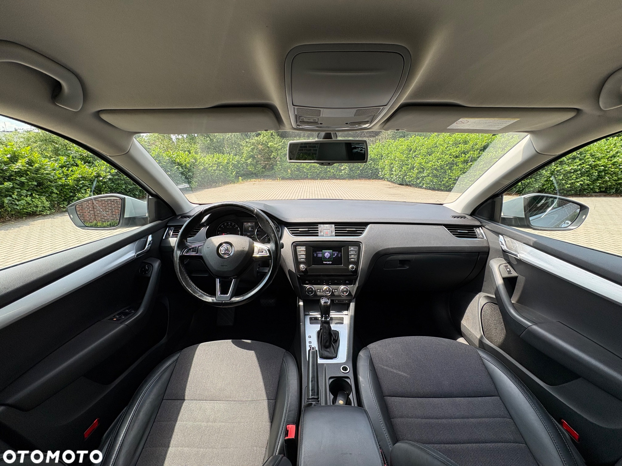 Skoda Octavia 2.0 TDI Green tec DSG Elegance - 8