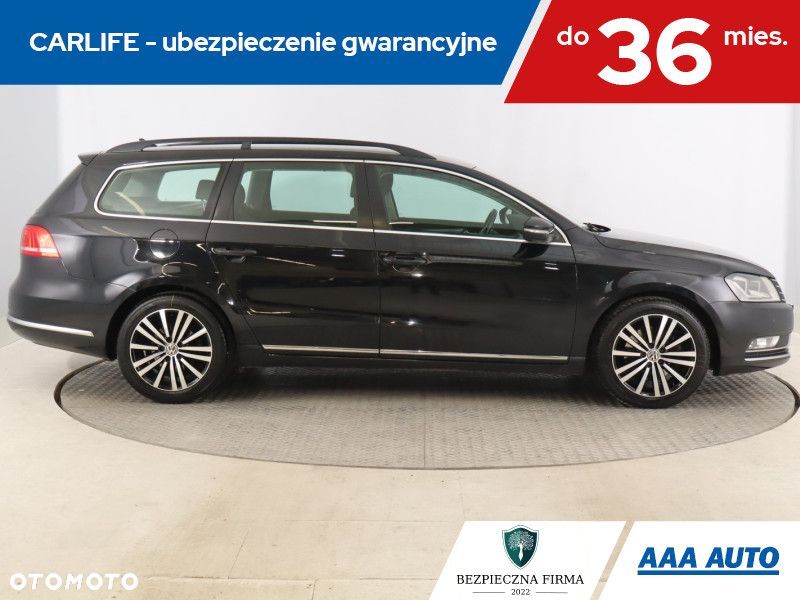 Volkswagen Passat Variant - 8