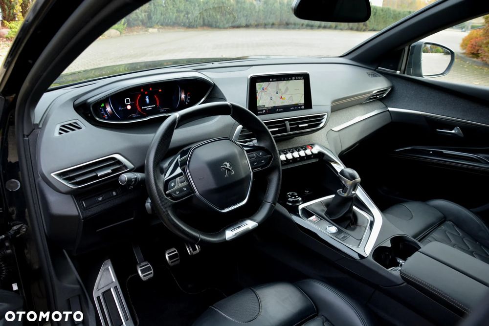 Peugeot 5008 BlueHDI 150 Stop & Start Allure - 21