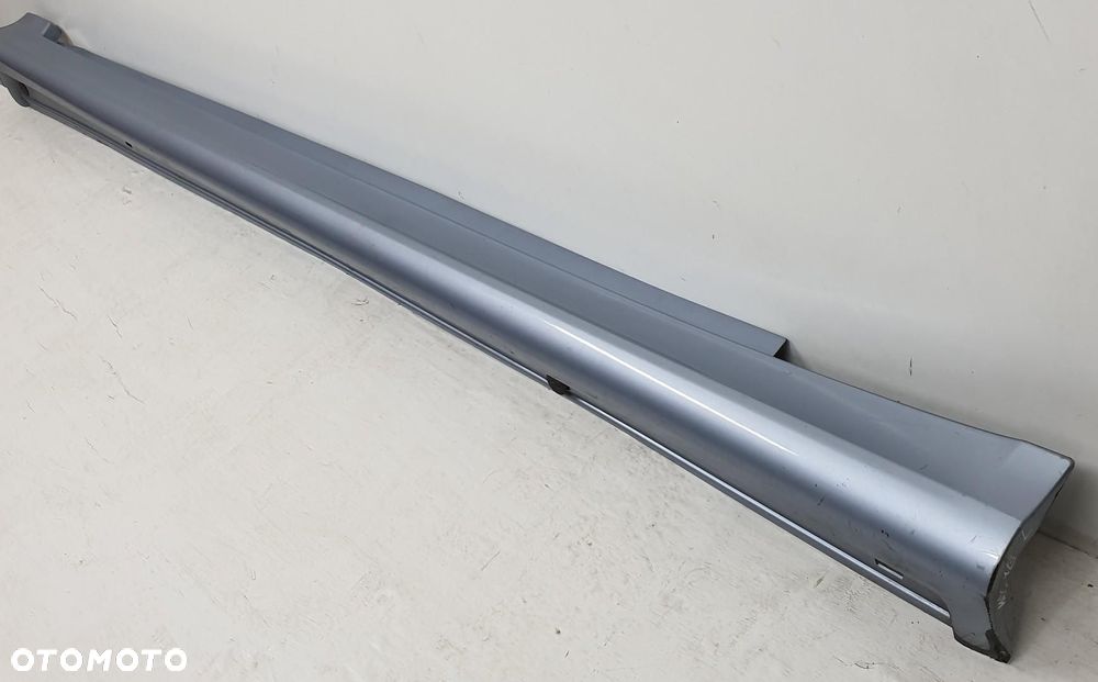 NAKŁADKA PROGU LEWA MERCEDES W245 A1696102108 - 2