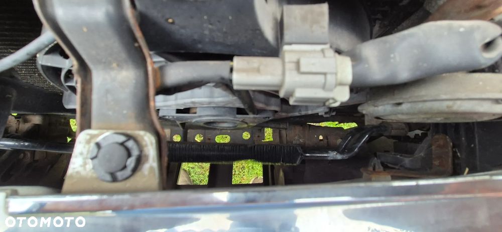 Nissan Patrol GR 3.0 TDI Elegance - 26