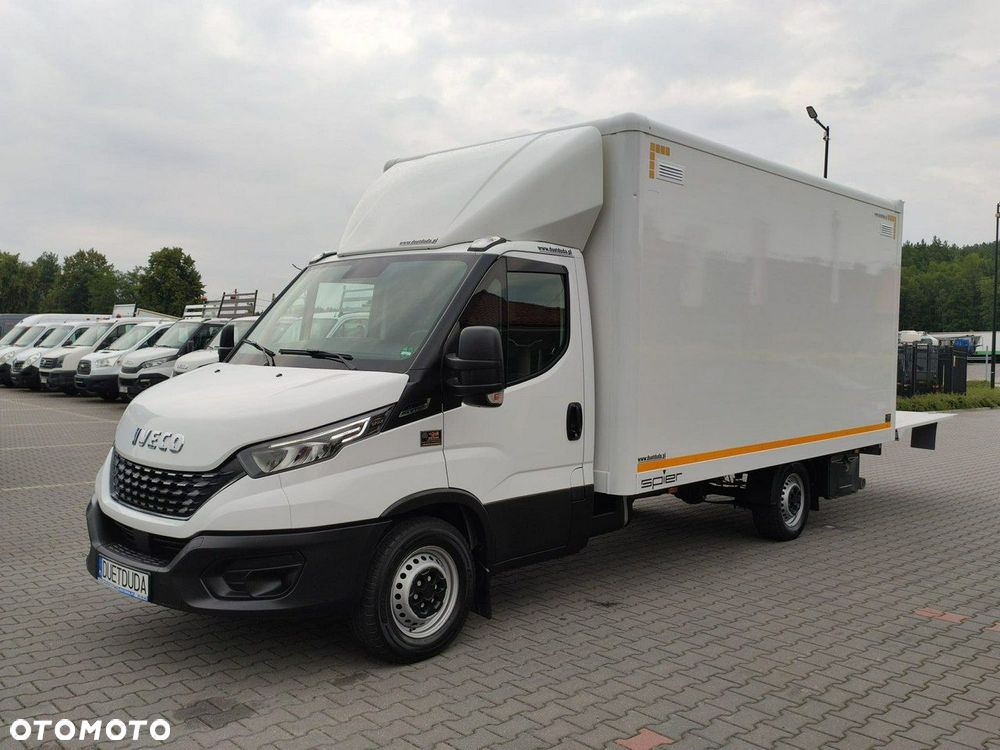 Iveco Daily 35S16S V - 29