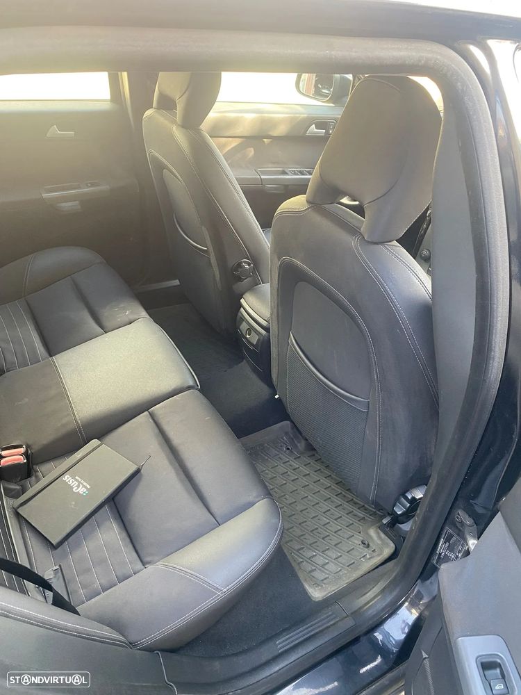 Volvo V50 1.6 D Momentum - 15