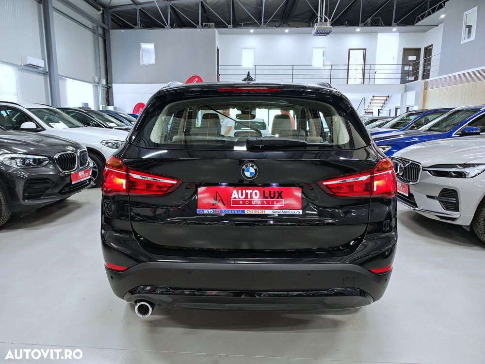 BMW X1 - 30