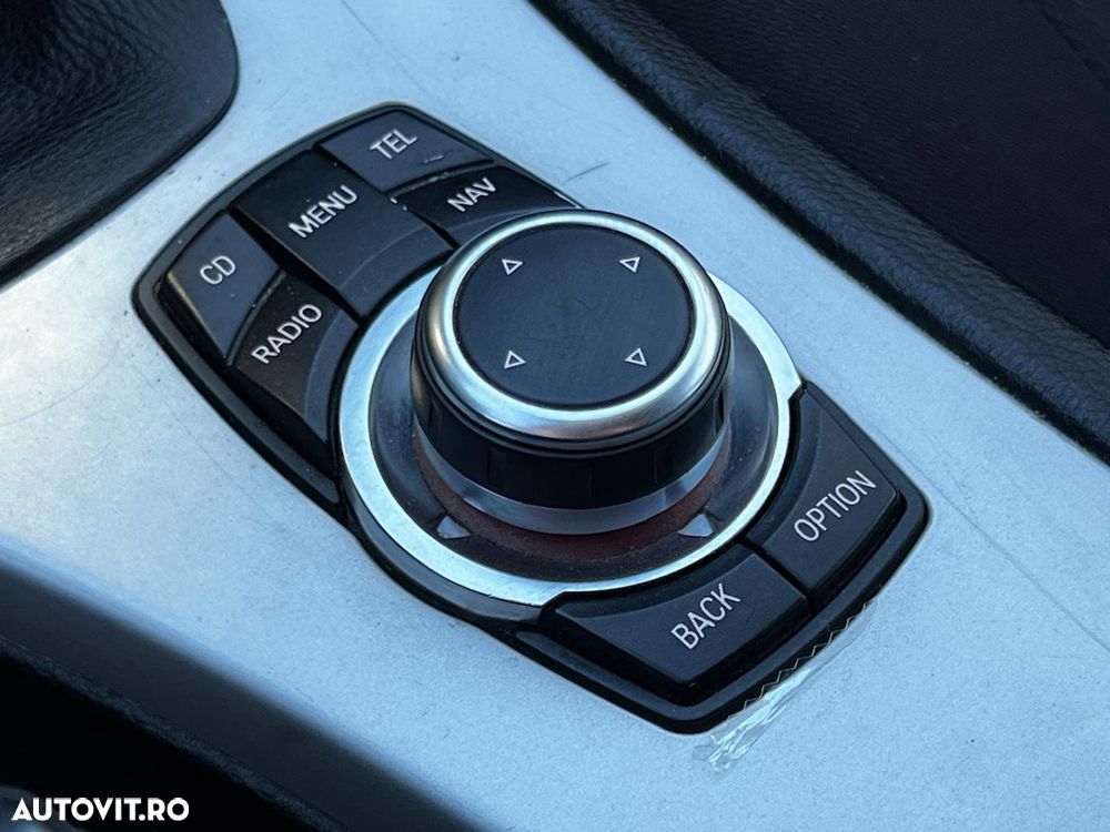 BMW Seria 3 320d DPF - 21