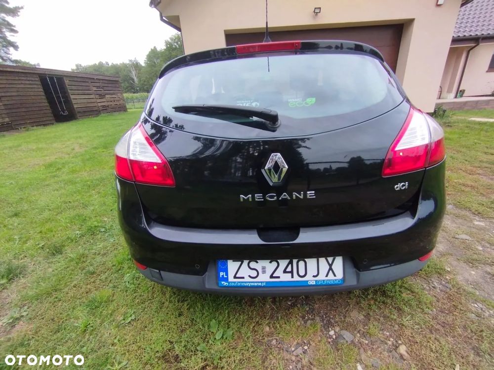 Renault Megane 1.5 dCi Bose Edition - 17