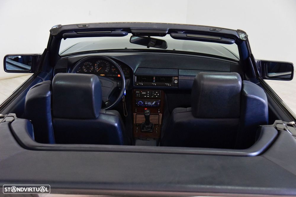Mercedes-Benz SL 280 - 32