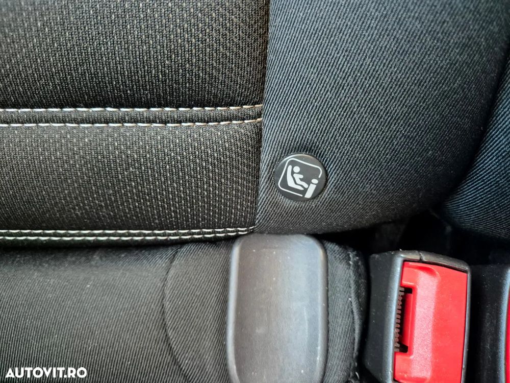 Ford Mondeo 2.0 TDCI AWD Business - 25