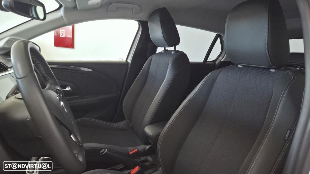 Opel Corsa 1.2 T Elegance - 11