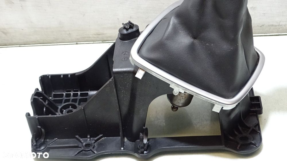 GAŁKA ZMIANY BIEGÓW RENAULT LAGUNA III 2.0DCI 8200933373C - 4