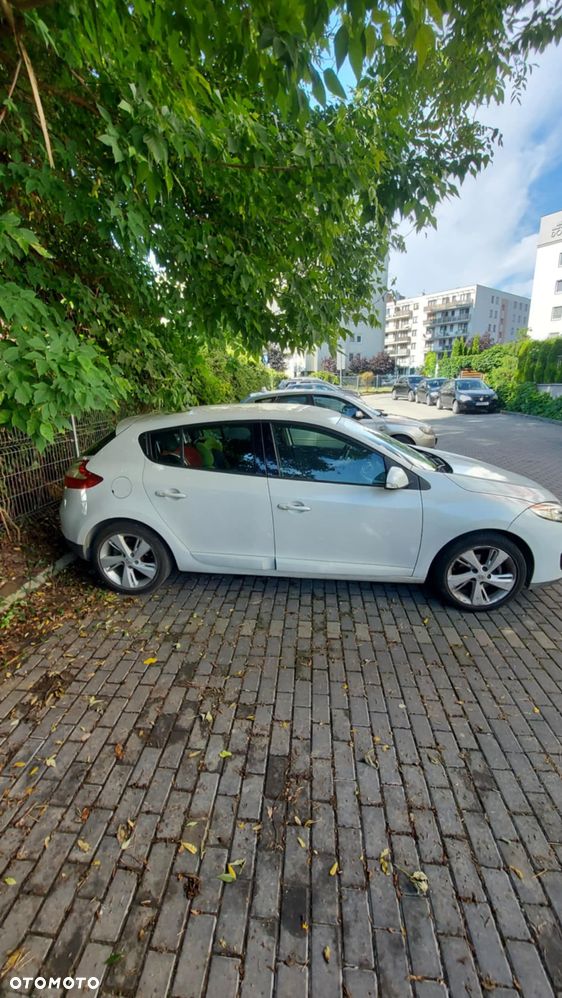 Renault Megane 1.2 16V TCE Energy Bose Edition - 4