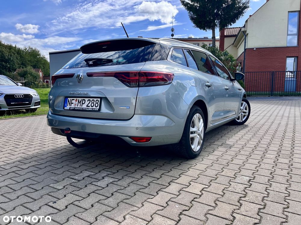 Renault Megane - 4