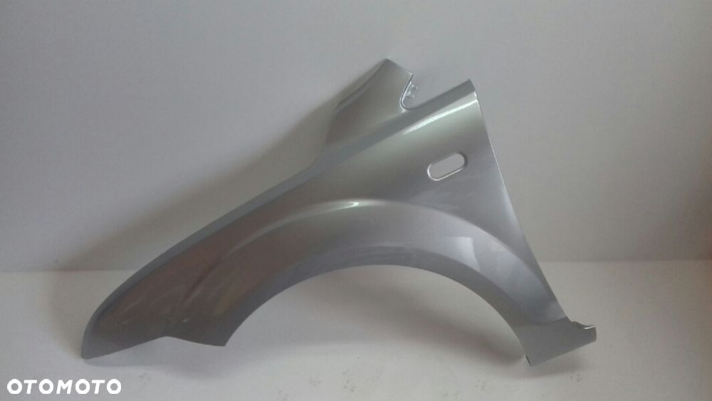Błotnik lewy FORD FOCUS MK2 ll WSZYSTKIE KOLORY magnum grey - 21