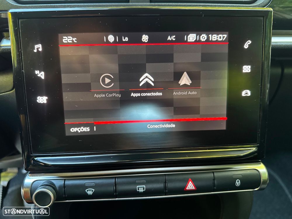 Citroën C3 1.2 PureTech Max - 15