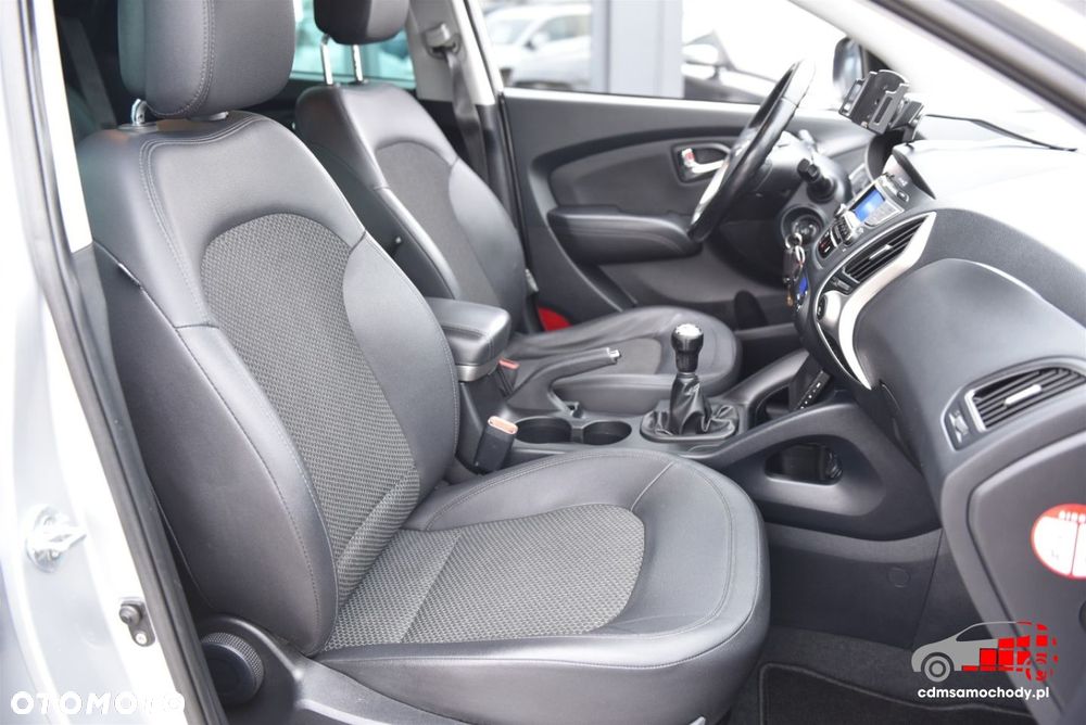 Hyundai ix35 - 17