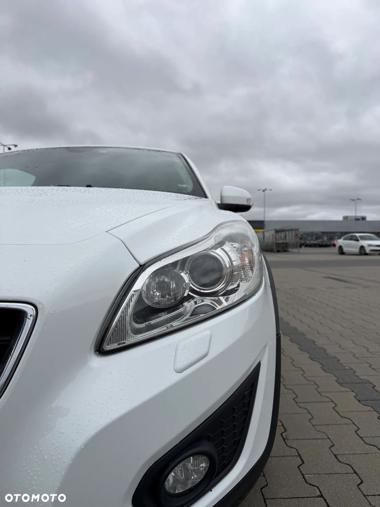 Volvo C30 D3 - 18