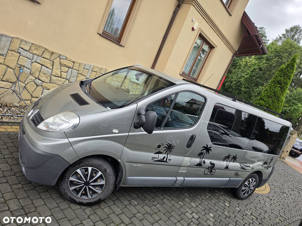 Renault Trafic - 5