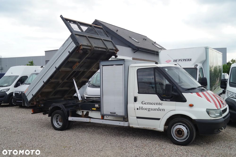 Ford TRANSIT - 2