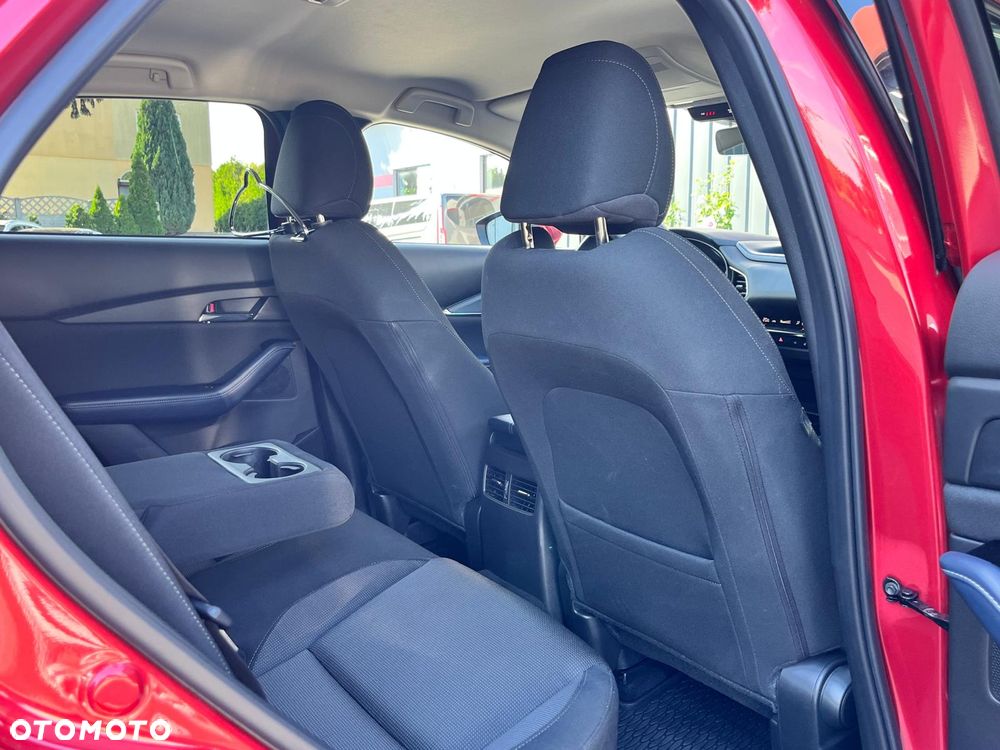 Mazda CX-30 2.0 mHEV Kanjo AWD - 26