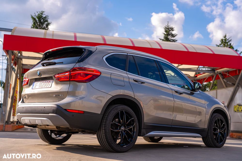 BMW X1 - 5