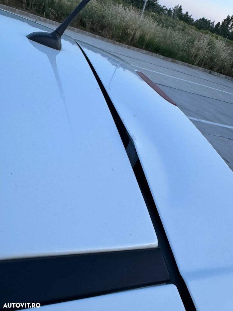 Opel Corsa - 16