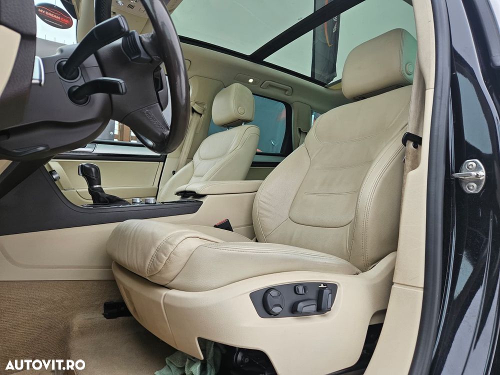 Volkswagen Touareg 3.0 V6 TDI BMT Terrain Tech - 7