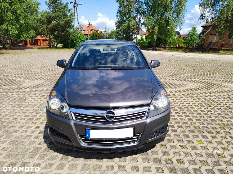 Opel Astra III 1.6 - 22