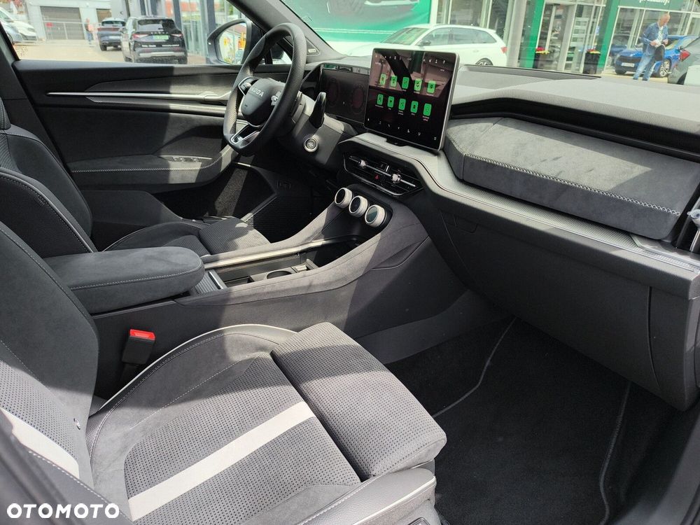 Skoda Kodiaq - 39