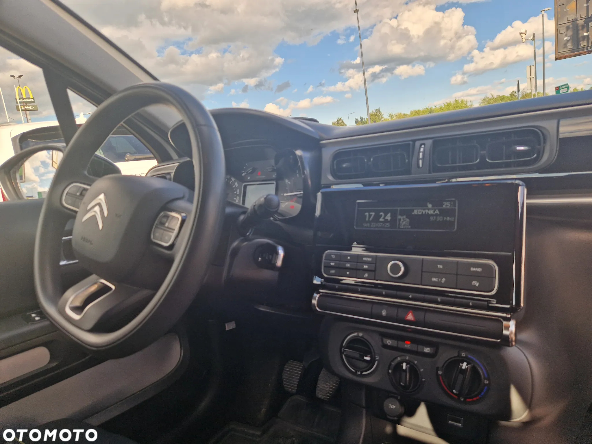 Citroën C3 1.2 PureTech Feel - 13