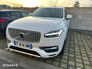 Volvo XC 90 T8 AWD Recharge Geartronic Inscription