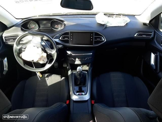 Peças Peugeot 308 II 1.5 BlueHDi 130 2018 - 6