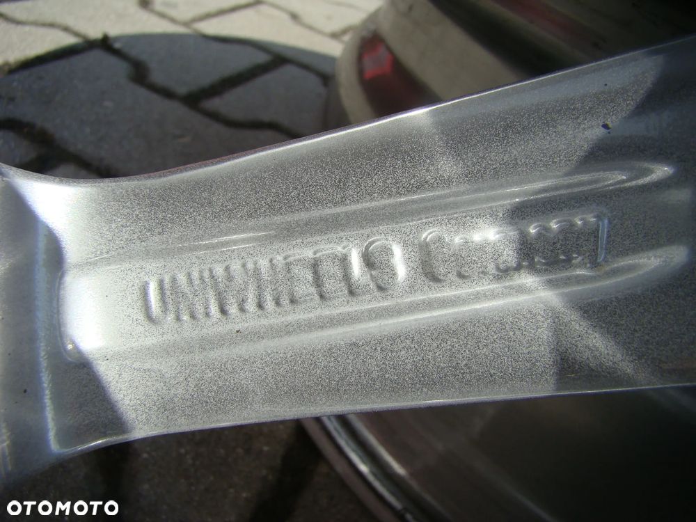 a72 5x112 VW Golf VI VII VIII Plus Sportsvan Caddy Jetta Touran Passat B7 B6 7jx17 - 6