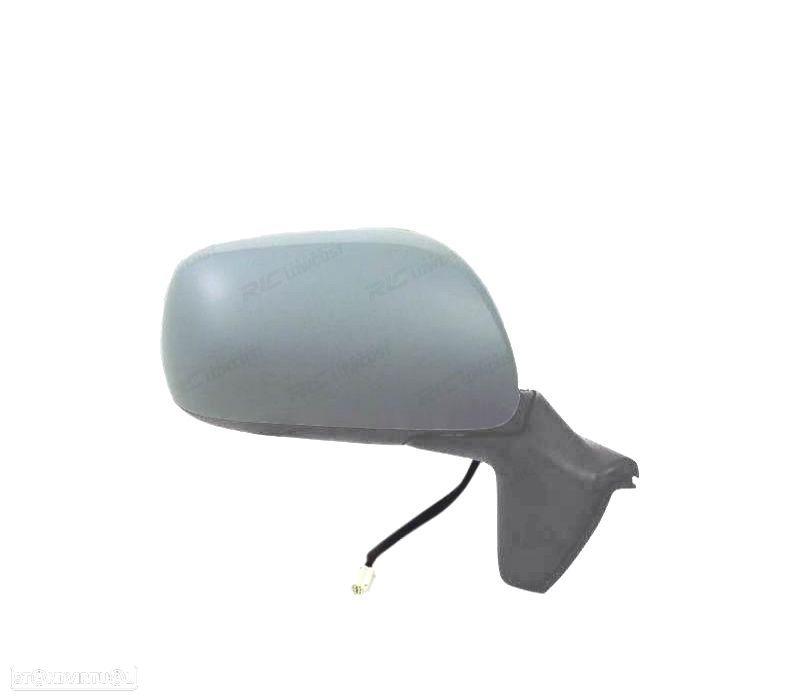 ESPELHO COMPLETO DIREITO TOYOTA AURIS 07-12 - 1