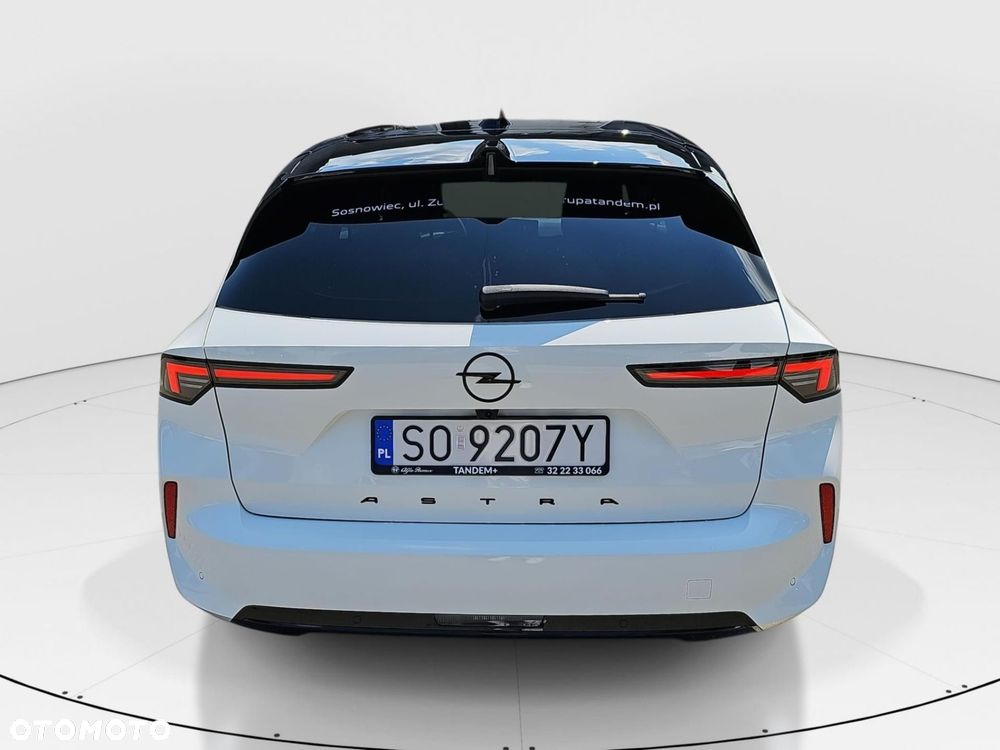 Opel Astra - 26