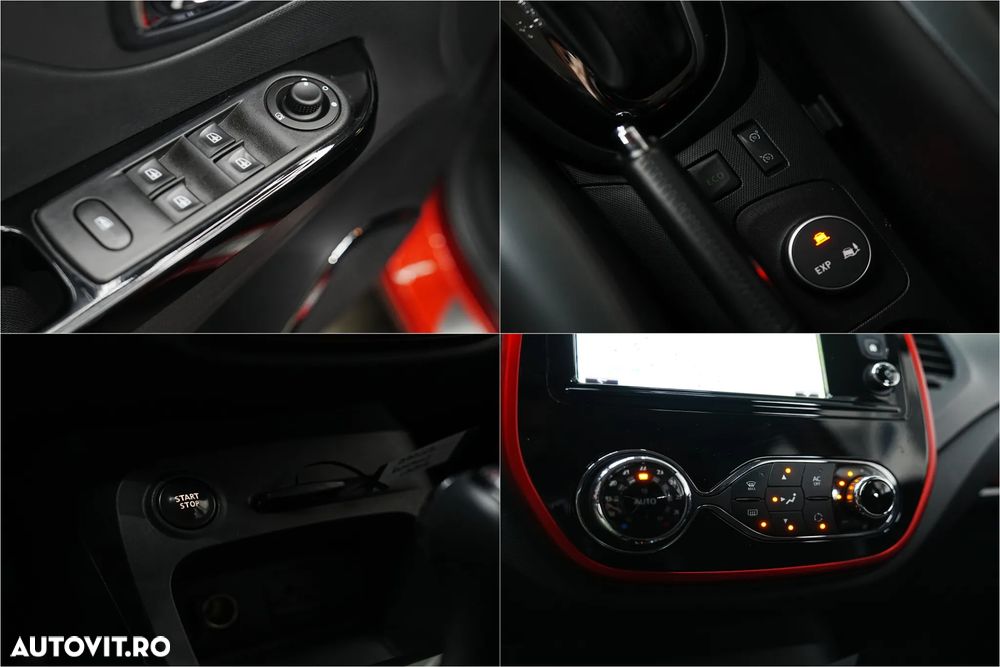 Renault Captur TCe 120 EDC Helly Hansen - 17