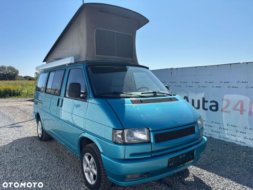 Volkswagen California - 1