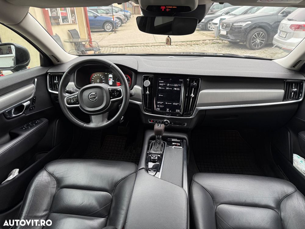 Volvo S90 D3 Momentum - 7