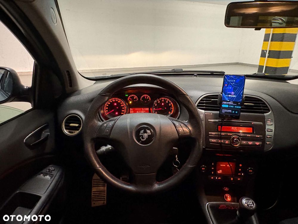 Fiat Bravo 1.4 T-Jet 16V Emotion - 5