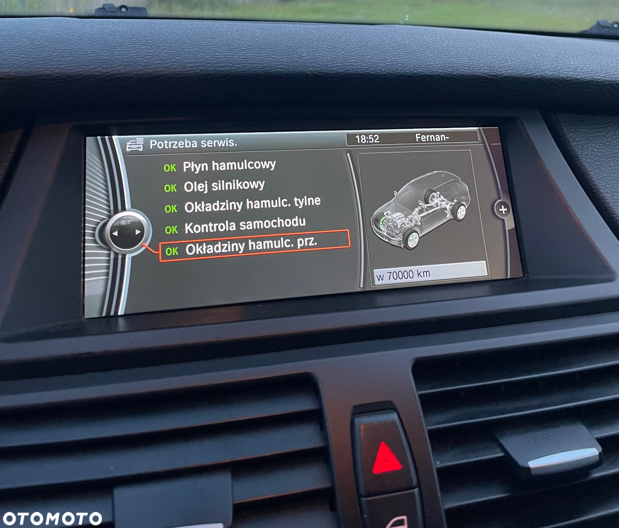 BMW X5 3.0d xDrive - 12
