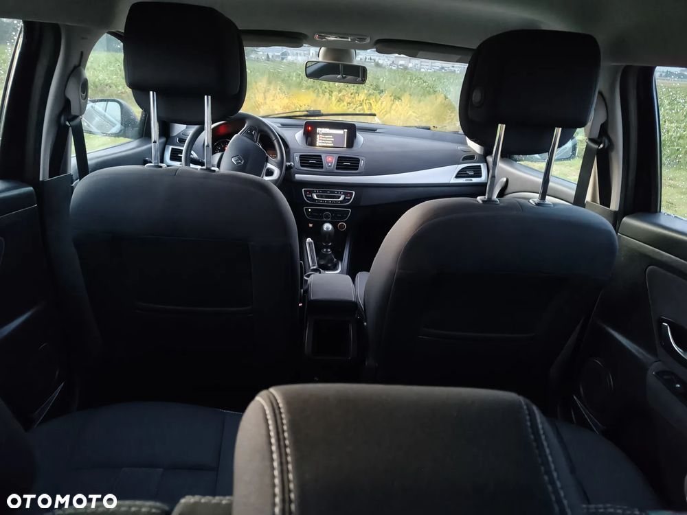 Renault Megane - 12