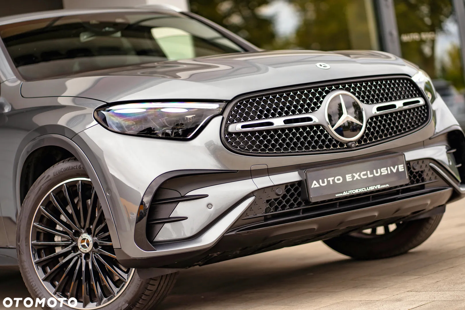Mercedes-Benz GLC - 25