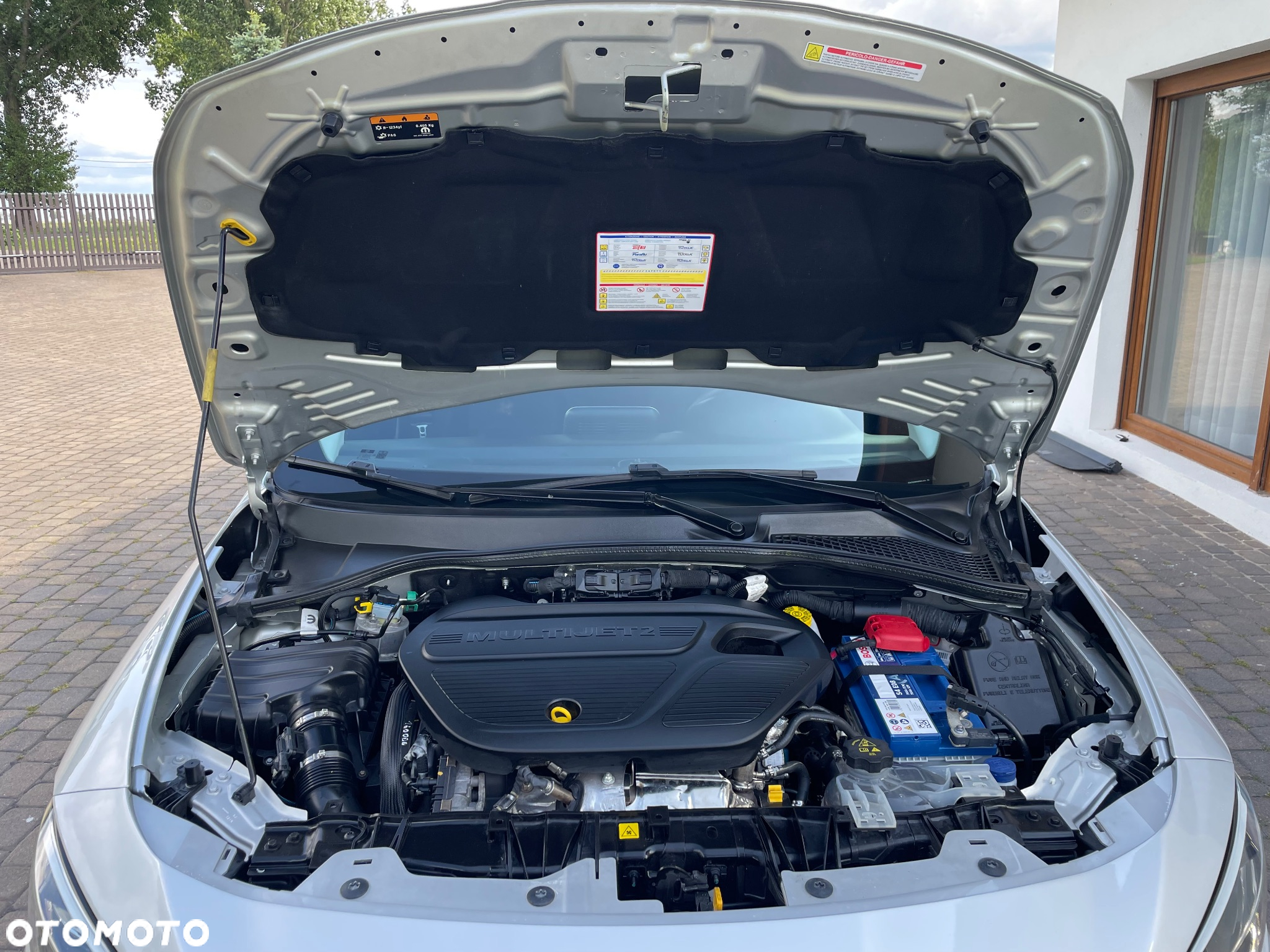 Fiat Tipo - 32
