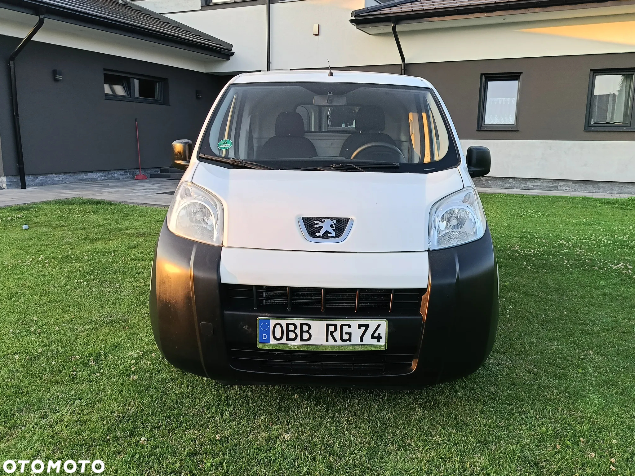 Peugeot BIPPER - 3