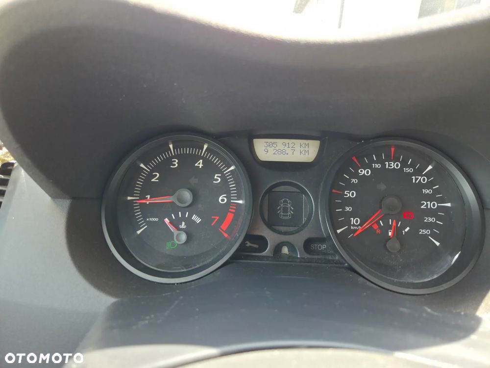 Renault Megane 1.6 16V Authentique - 10